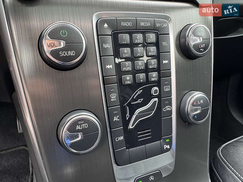 Хетчбек Volvo V40 2013 в Стрию