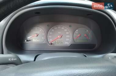Универсал Volvo V40 2000 в 