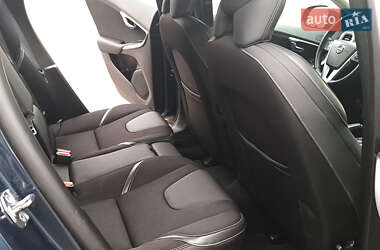 Хетчбек Volvo V40 2018 в 