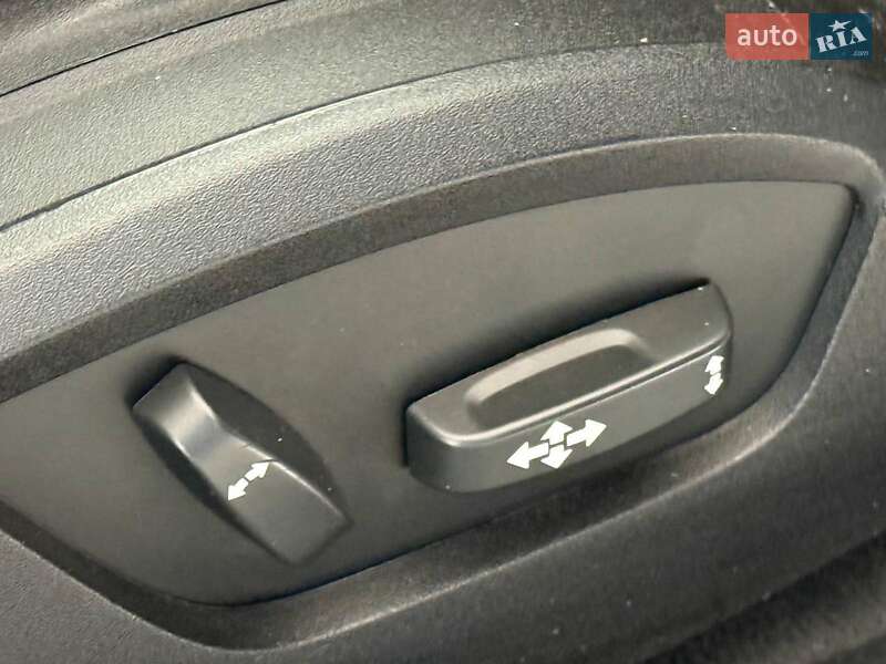 Хэтчбек Volvo V40 2018 в Одессе