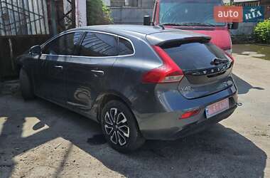 Хетчбек Volvo V40 2013 в Житомирі