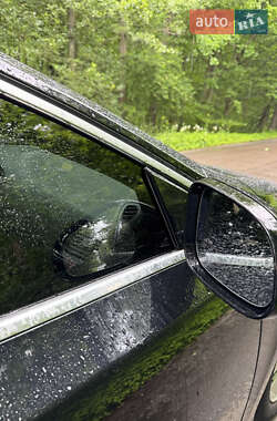 Хэтчбек Volvo V40 2014 в 