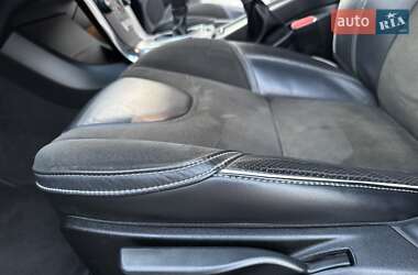 Хэтчбек Volvo V40 2013 в 