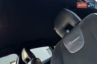 Хэтчбек Volvo V40 2013 в 