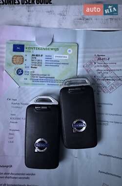 Хэтчбек Volvo V40 2013 в 