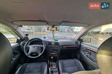 Универсал Volvo V40 2001 в 