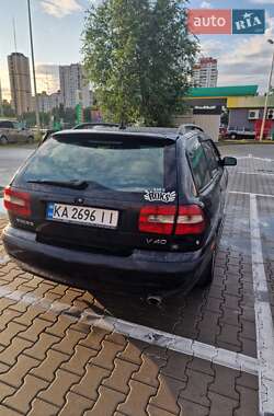 Универсал Volvo V40 2001 в 