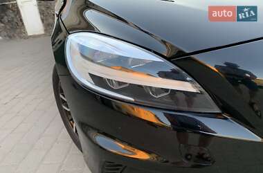 Хэтчбек Volvo V40 2019 в 