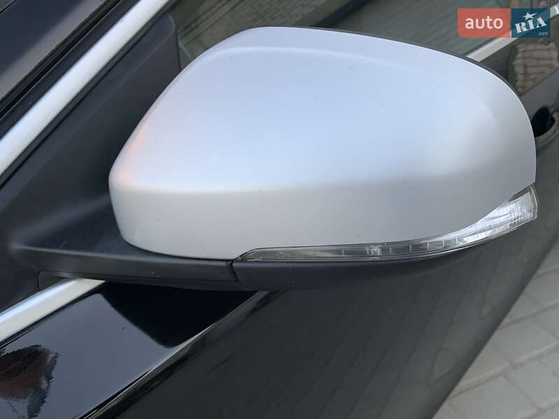 Хетчбек Volvo V40 2019 в Бродах