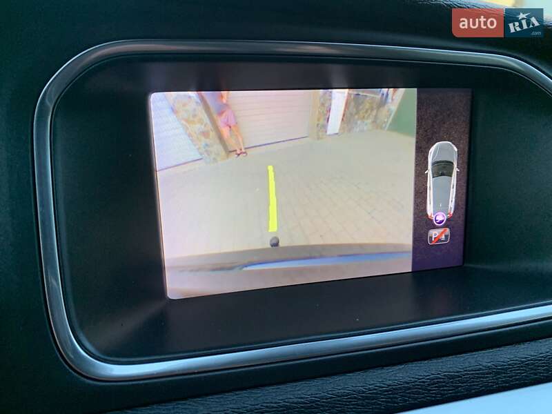 Хетчбек Volvo V40 2019 в Бродах
