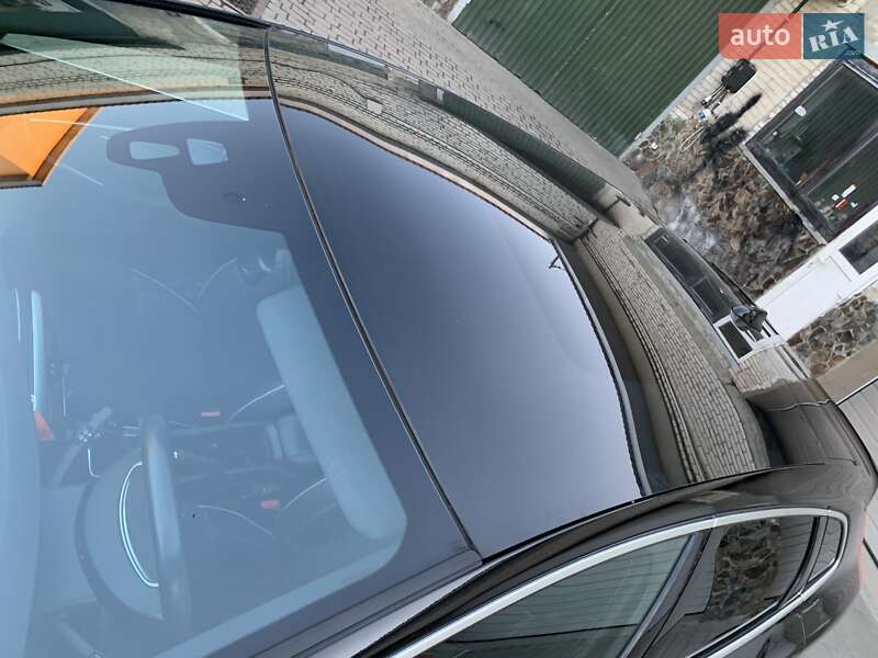 Хетчбек Volvo V40 2019 в Бродах