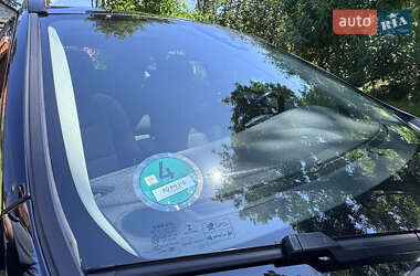 Хэтчбек Volvo V40 2014 в 