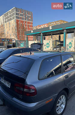 Универсал Volvo V40 2002 в 