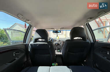 Универсал Volvo V40 2000 в 
