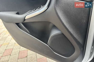Хэтчбек Volvo V40 2014 в 