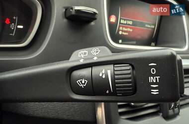 Хэтчбек Volvo V40 2014 в 