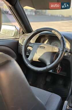 Универсал Volvo V40 2002 в 