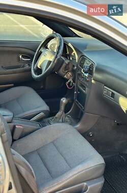 Универсал Volvo V40 2002 в 