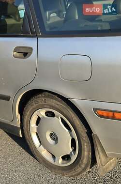 Универсал Volvo V40 2002 в 