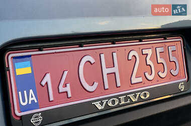 Хэтчбек Volvo V40 2014 в 