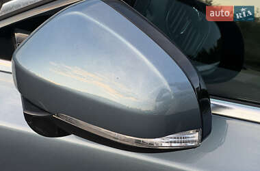 Хэтчбек Volvo V40 2014 в 