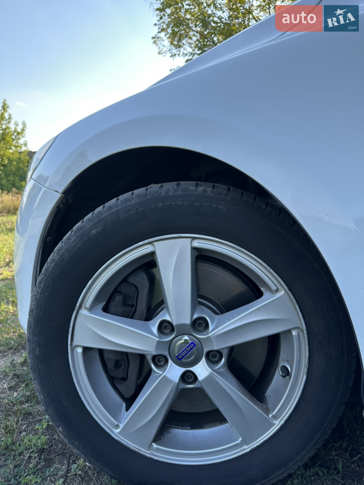 Volvo V40 2014 VIN YV1MV5150E2132470 фото оголошення 9 з 29