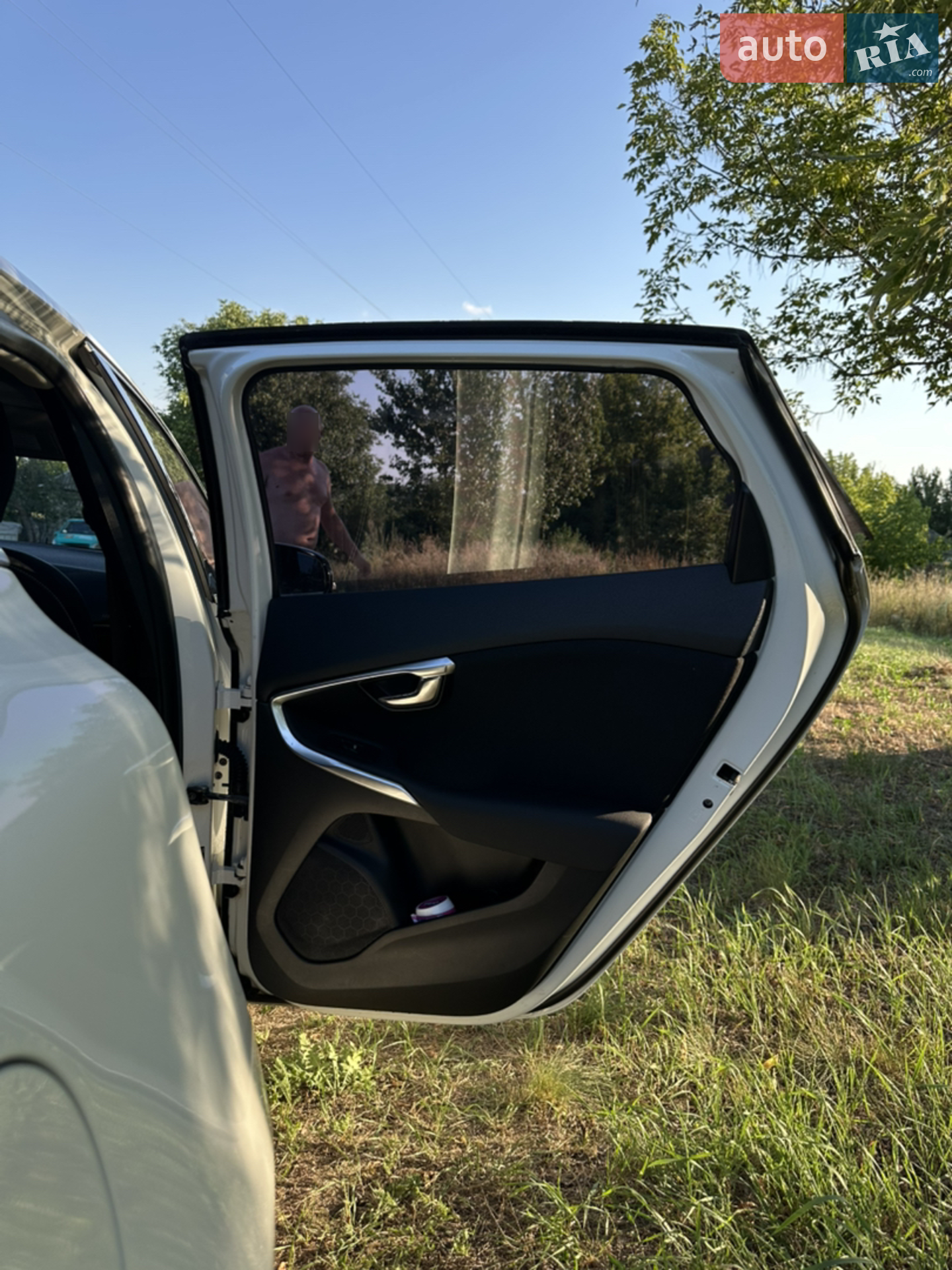 Volvo V40 2014 VIN YV1MV5150E2132470 фото оголошення 21 з 29