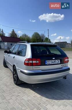 Универсал Volvo V40 2003 в 