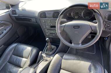 Универсал Volvo V40 2003 в 