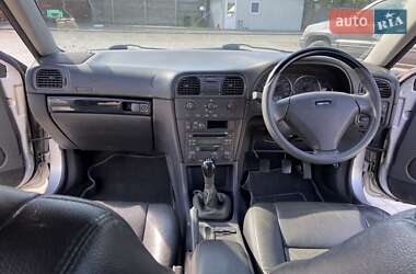 Универсал Volvo V40 2003 в 