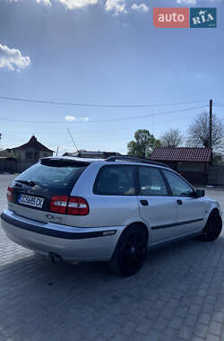 Универсал Volvo V40 2003 в 
