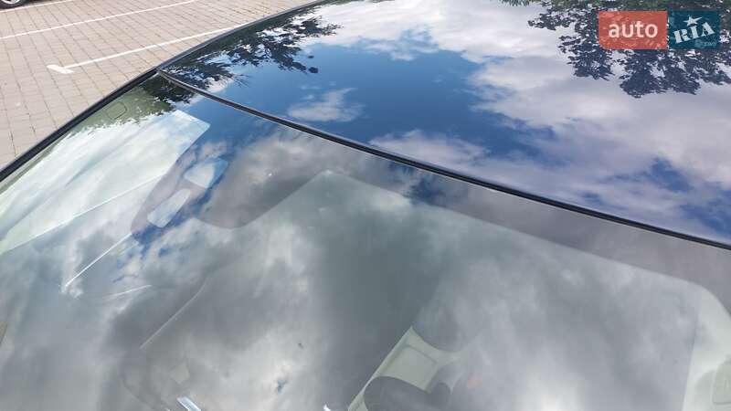 Хэтчбек Volvo V40 2014 в Луцке