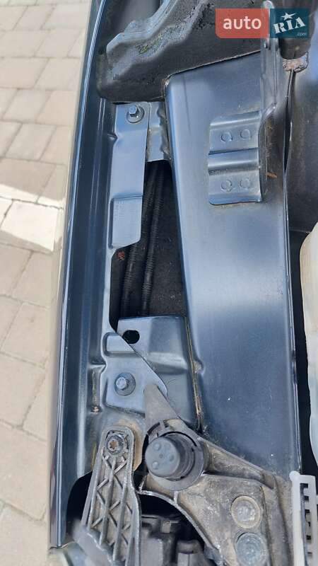 Хэтчбек Volvo V40 2014 в Луцке