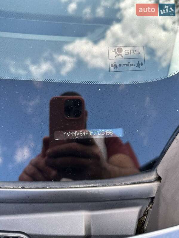 Хэтчбек Volvo V40 2013 в Луцке фото 5 Хэтчбек Volvo V40 2013 в Луцке