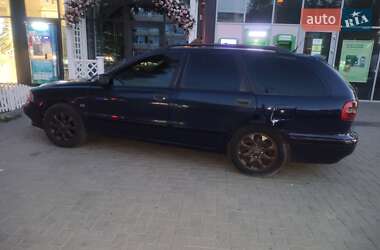 Универсал Volvo V40 1999 в Хмельницком