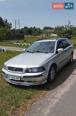Універсал Volvo V40 2002 в 