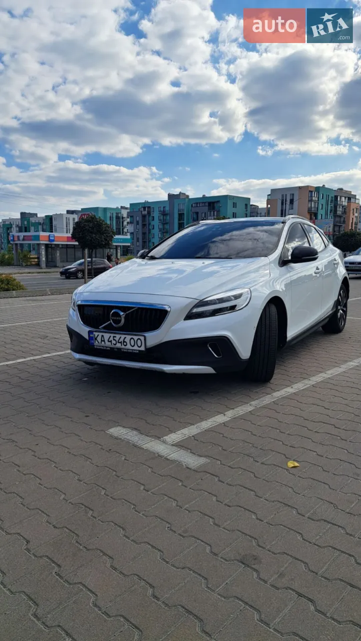 2018 Volvo V40 - мініатюра 18
