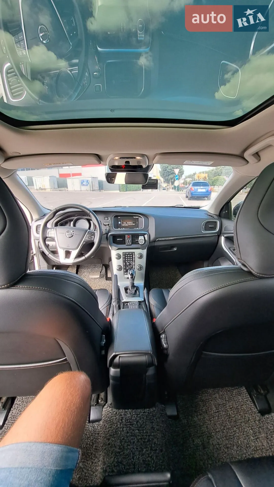2019 Volvo V40 - мініатюра 20