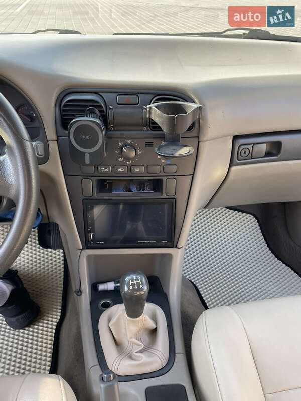 Универсал Volvo V40 2003 в Черкассах