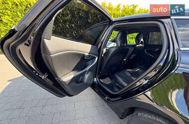 Хэтчбек Volvo V40 2015 в 