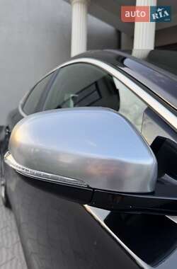 Хэтчбек Volvo V40 2014 в 