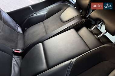 Хэтчбек Volvo V40 2014 в 