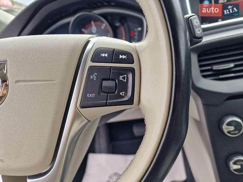 Хетчбек Volvo V40 2018 в Вінниці