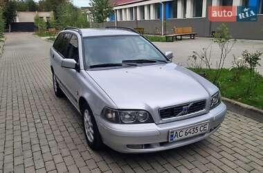 Универсал Volvo V40 1999 в 