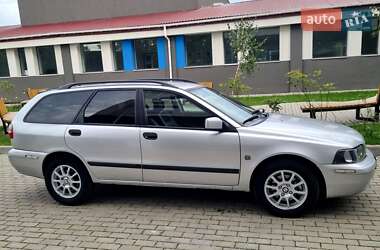 Универсал Volvo V40 1999 в 
