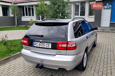 Универсал Volvo V40 1999 в 