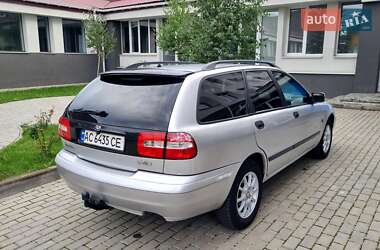 Универсал Volvo V40 1999 в 