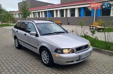 Универсал Volvo V40 1999 в 