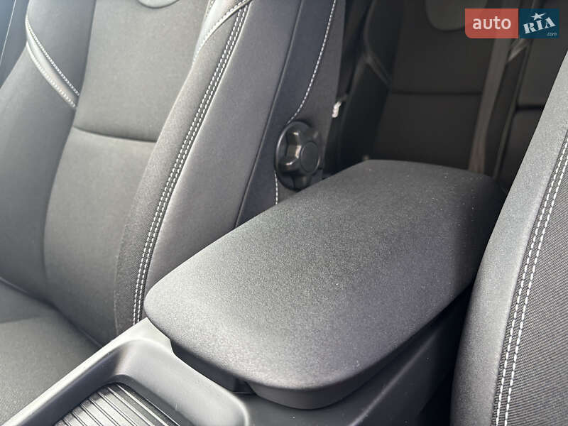Хэтчбек Volvo V40 2014 в Стрые