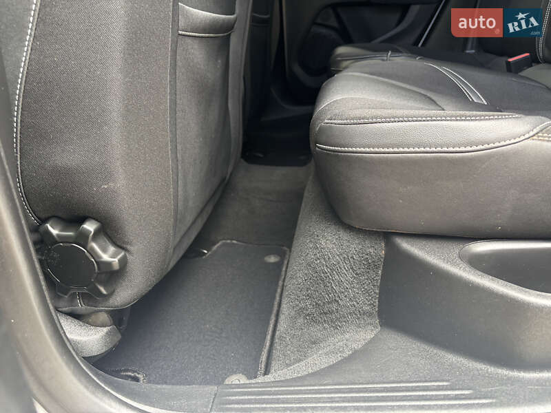 Хэтчбек Volvo V40 2014 в Стрые